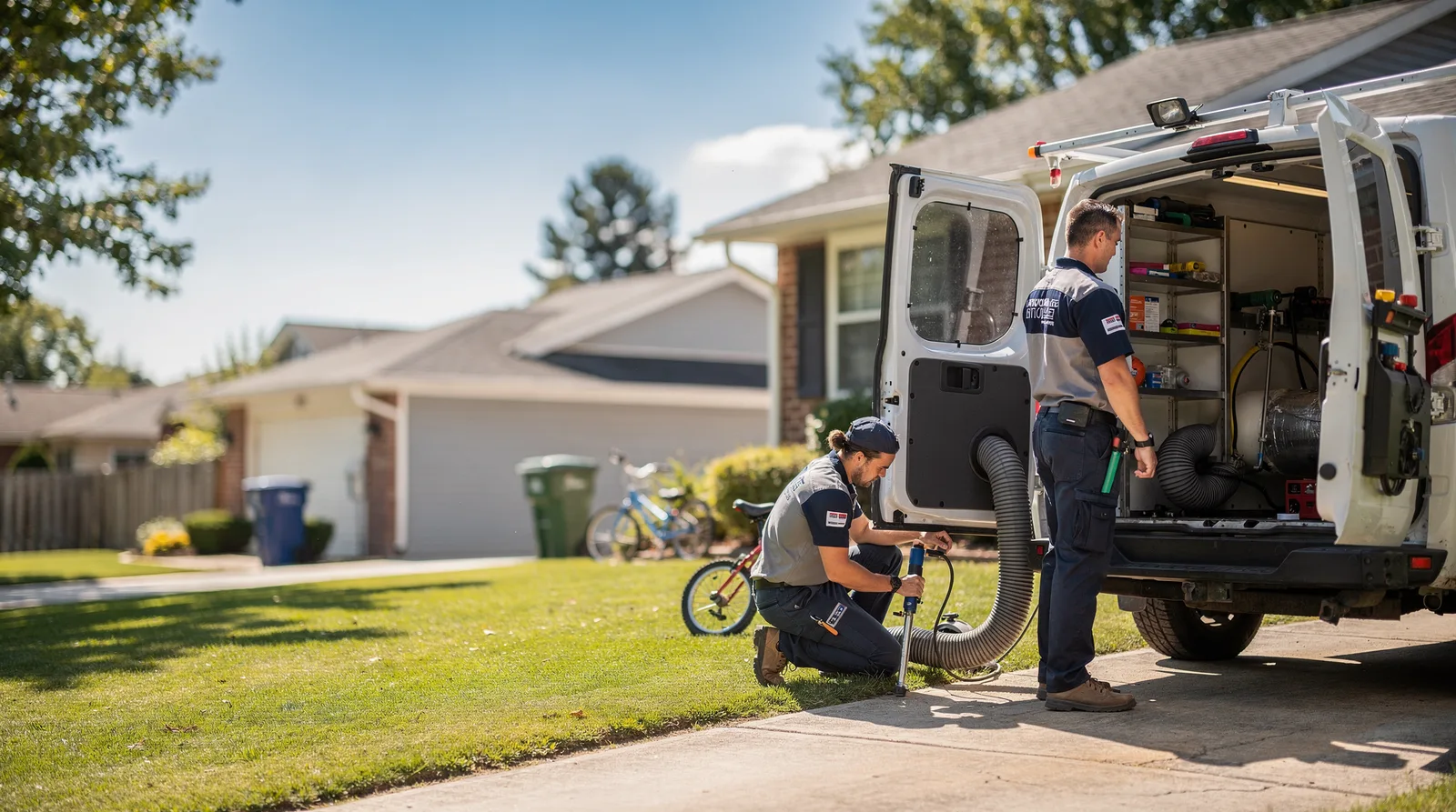 24/7 HVAC Repair & AC Replacement in Soperton, GA near me